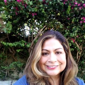 Meet your Posher, Eva